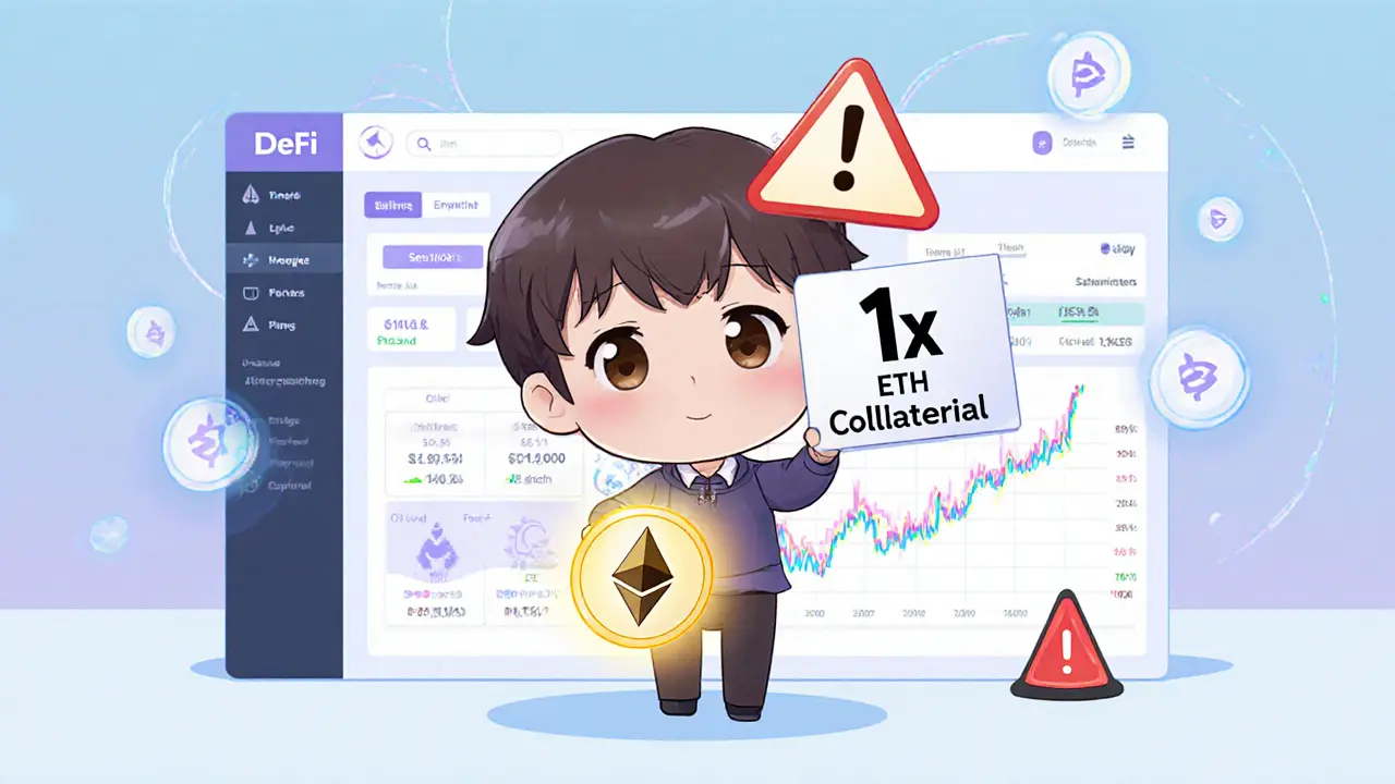 Multi-Collateral vs Single-Collateral Systems in DeFi: What You Need to Know