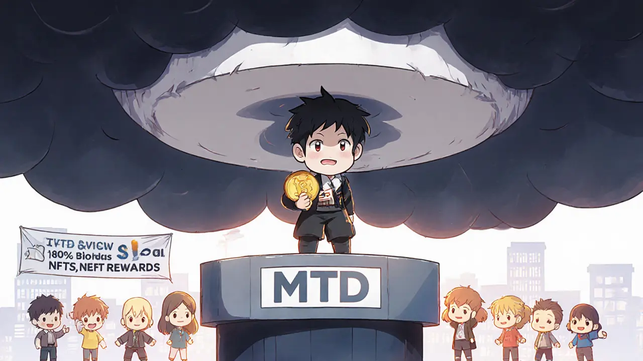 NFT creator isolated on Crypto.com platform as insider holdings loom large