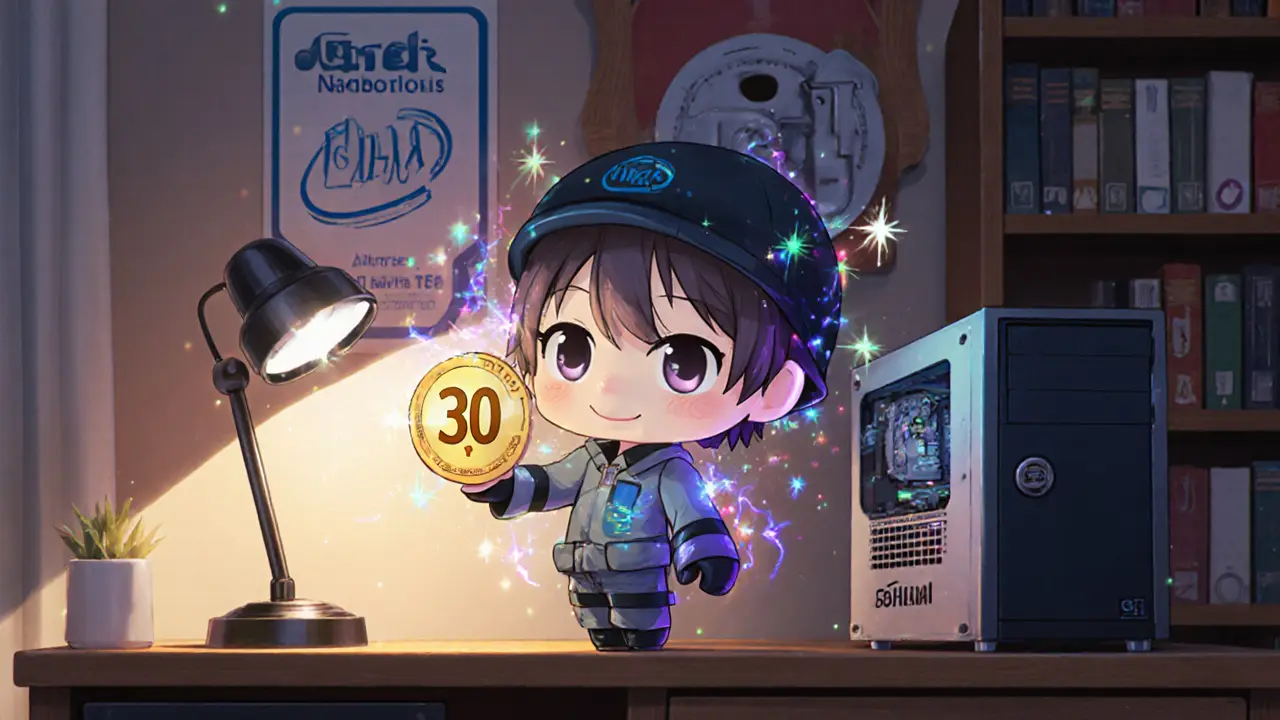 PHA Airdrop by Phala Network: How to Claim 30 PHA Tokens and What You Need to Know