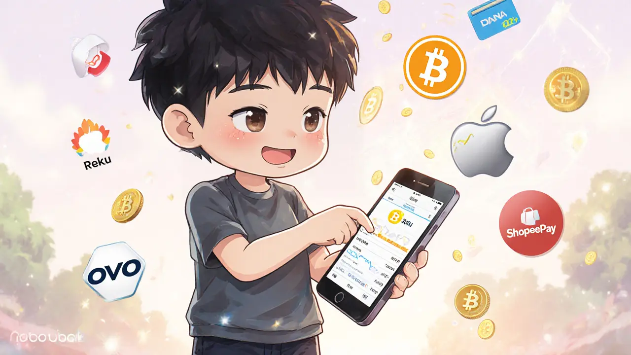 Reku Crypto Exchange Review: Best for Indonesian Investors in 2025