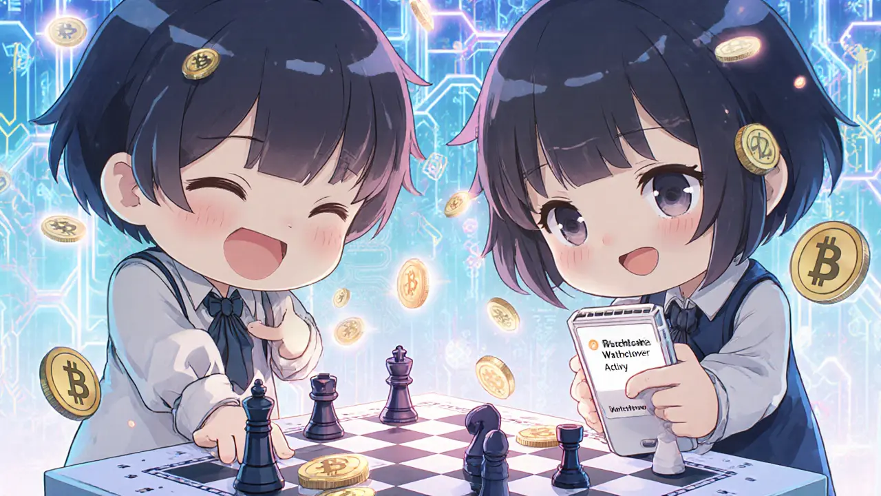 State Channel Security and Trust: How Off-Chain Blockchain Transactions Stay Safe