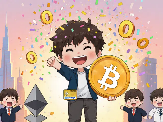 0% Personal Income Tax on Crypto Gains in UAE: How to Legally Keep All Your Crypto Profits