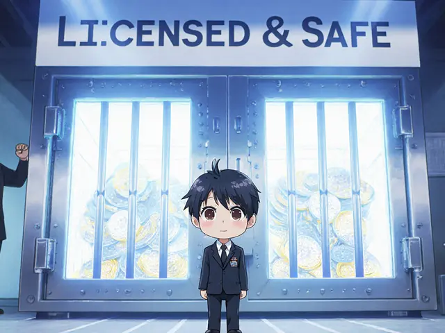 Crypto Exchange Regulations in Japan by FSA: What You Need to Know in 2025