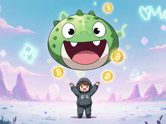 DSG Token Airdrop by Dinosaureggs: How to Participate and What You Need to Know