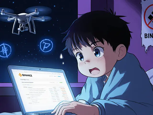 How Algerians Access Cryptocurrency Exchanges Under Current Law