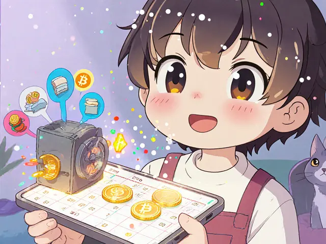 How to Track Charity Funds with Blockchain for Total Transparency