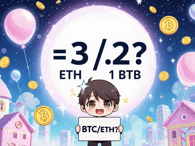 What Are Trading Pairs in Cryptocurrency? A Simple Guide for Beginners