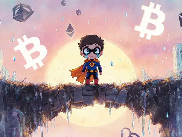 What is Fusion (FSN) Crypto Coin? The Full Story Behind the Abandoned DeFi Project