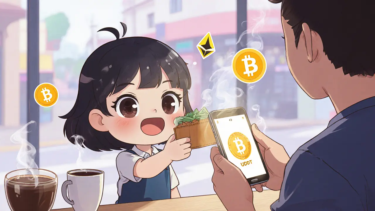 Underground Crypto Market in Ecuador: What’s Really Happening?