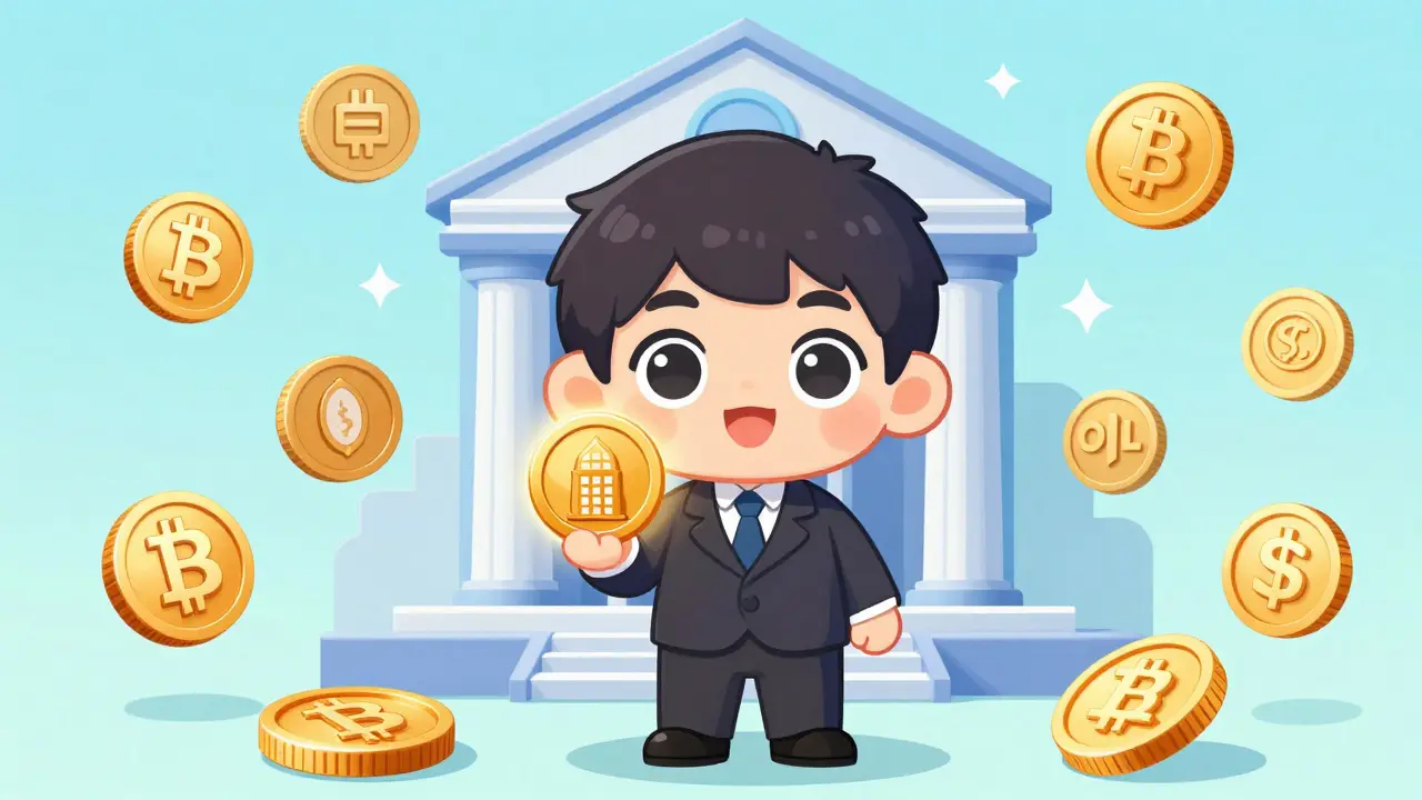 All InX Crypto Exchange Review: Regulated Trading for Security Tokens and Major Cryptocurrencies