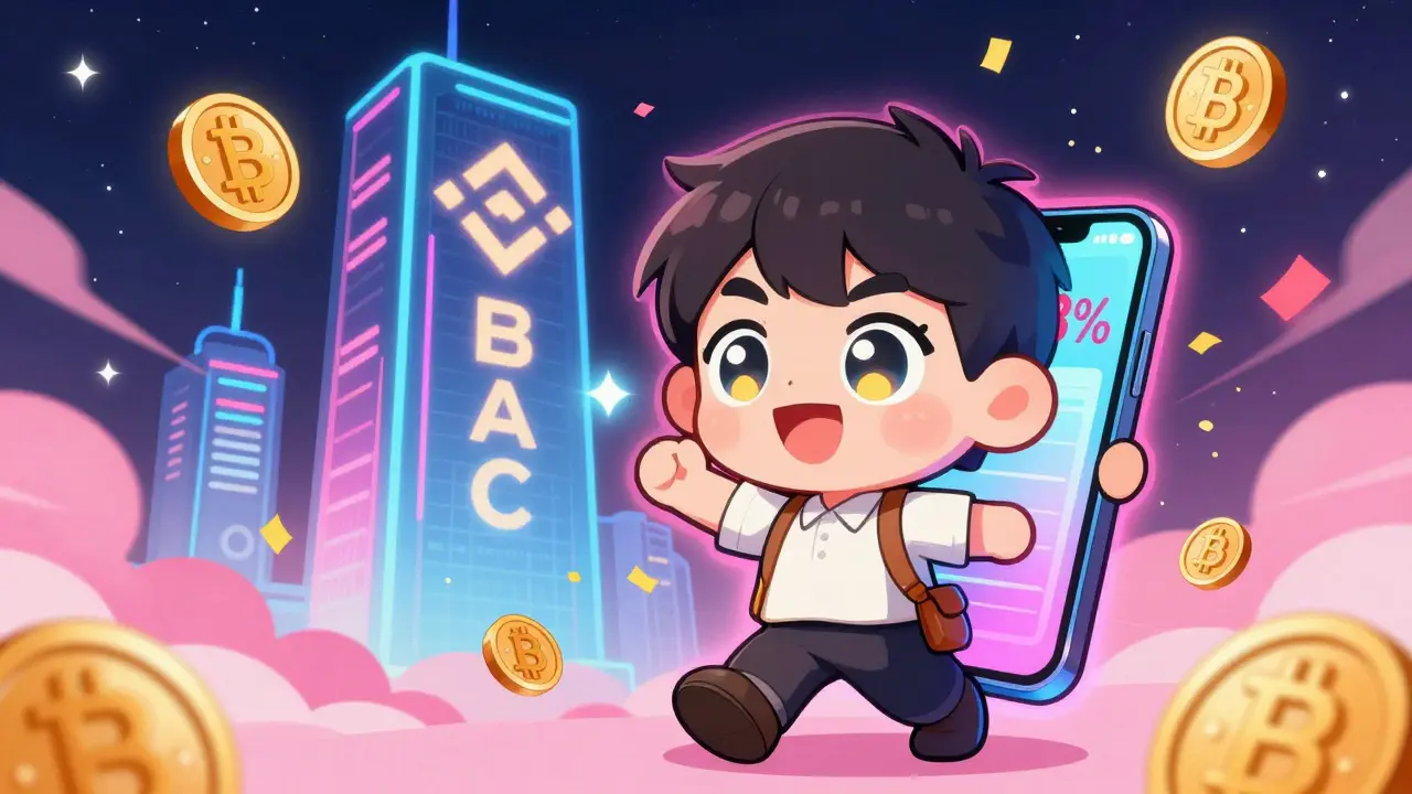 Binance Crypto Exchange Review 2025: Fees, Security, and Real-World Performance