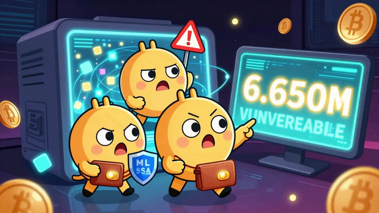 How Bitcoin Can Become Quantum-Resistant: The Real Roadmap and Why It Matters Now