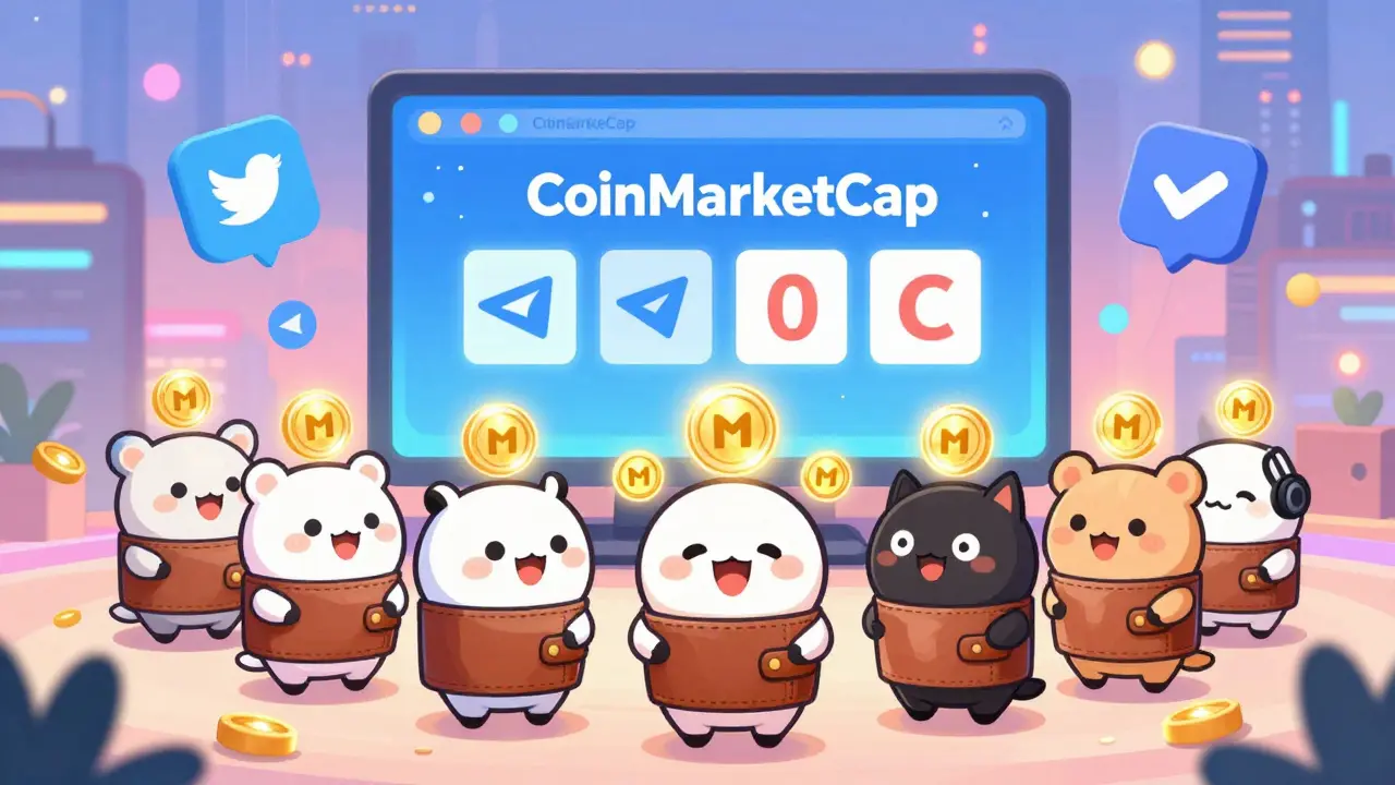 MBOX MOBOX BSC GameFi Expo III Airdrop: How It Worked and What Participants Got