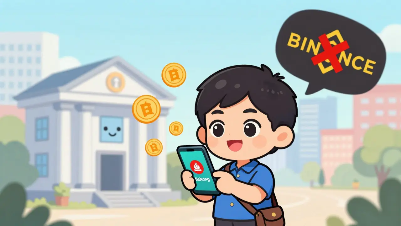 National Bank of Cambodia Crypto Ban: What’s Really Happening in 2025