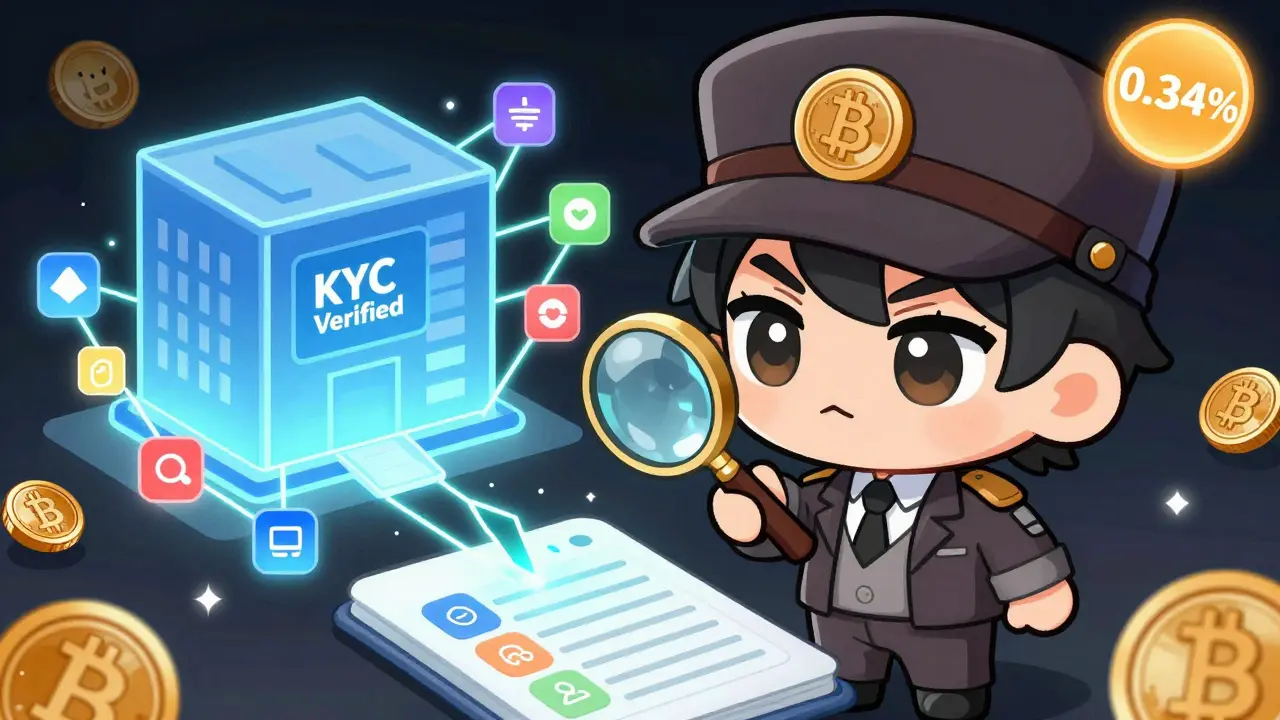 On-Chain Crypto Transaction Tracing Techniques: How Funds Are Tracked on Blockchain