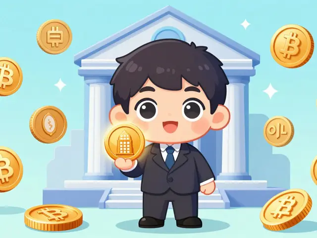 All InX Crypto Exchange Review: Regulated Trading for Security Tokens and Major Cryptocurrencies