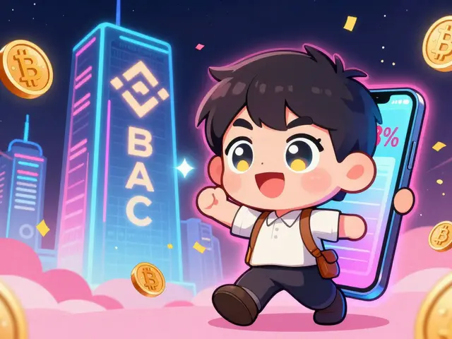 Binance Crypto Exchange Review 2025: Fees, Security, and Real-World Performance