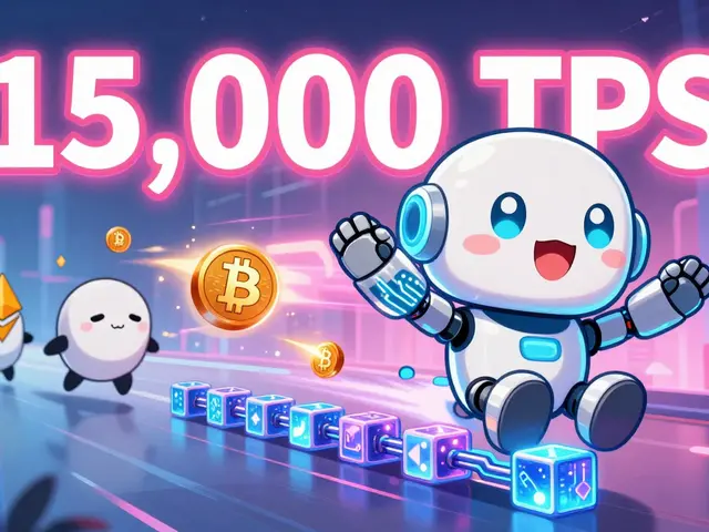 How AI Enhances Blockchain Technology: Faster, Smarter, and More Secure Systems in 2025