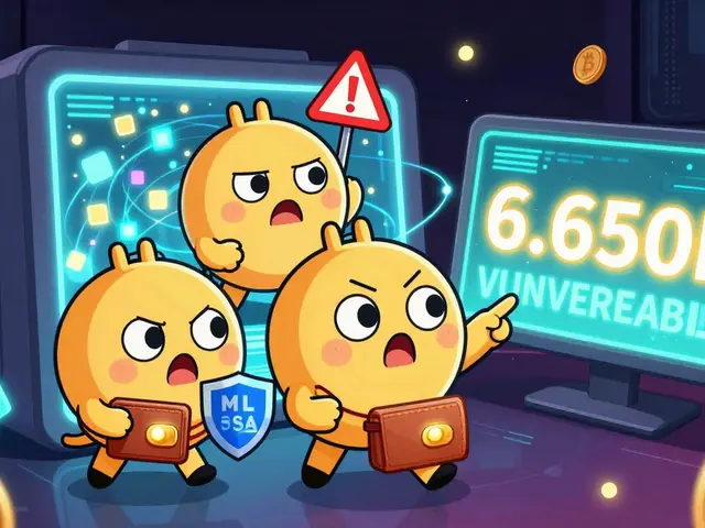 How Bitcoin Can Become Quantum-Resistant: The Real Roadmap and Why It Matters Now