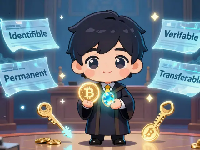 How Courts Are Treating Crypto Assets: Property, Securities, and Jurisdictional Battles in 2025