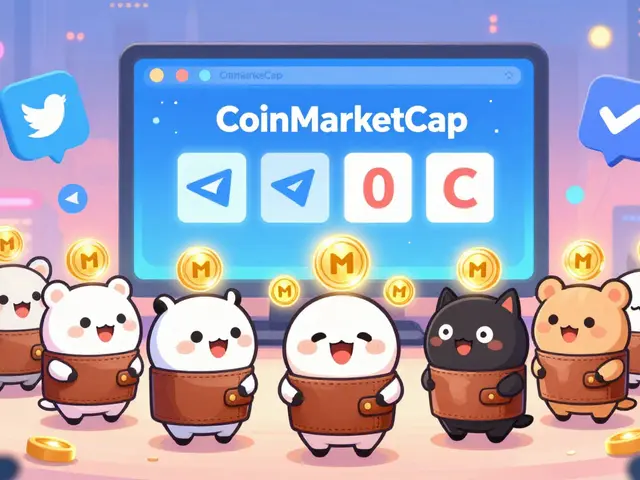 MBOX MOBOX BSC GameFi Expo III Airdrop: How It Worked and What Participants Got