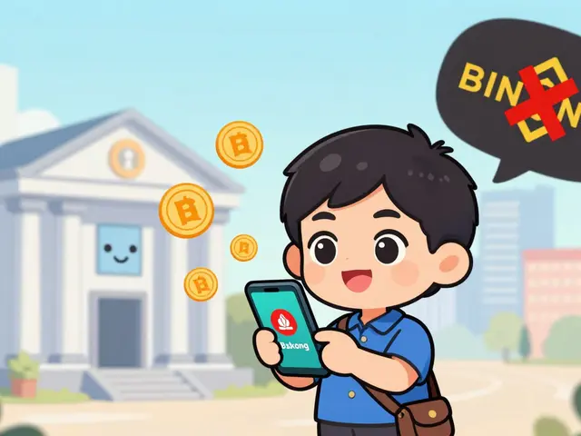 National Bank of Cambodia Crypto Ban: What’s Really Happening in 2025