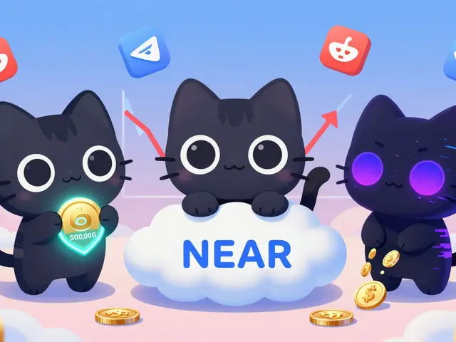 NEKO Airdrop by Neko Network: What Actually Happened and Who Got Paid