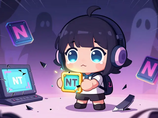 NT By NEXTYPE Airdrop: What You Need to Know Before You Participate