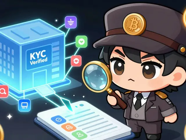 On-Chain Crypto Transaction Tracing Techniques: How Funds Are Tracked on Blockchain