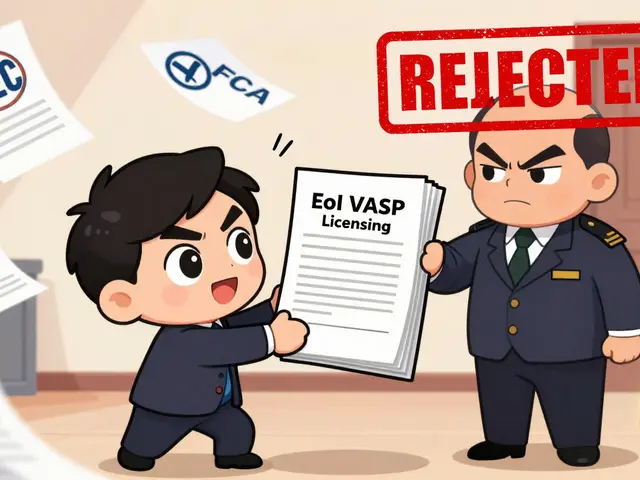 Pakistani Crypto Exchange Licensing Requirements and Process in 2025