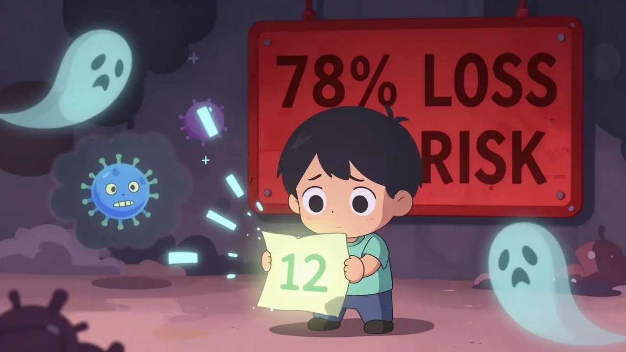 Common Seed Phrase Mistakes to Avoid in Cryptocurrency Security