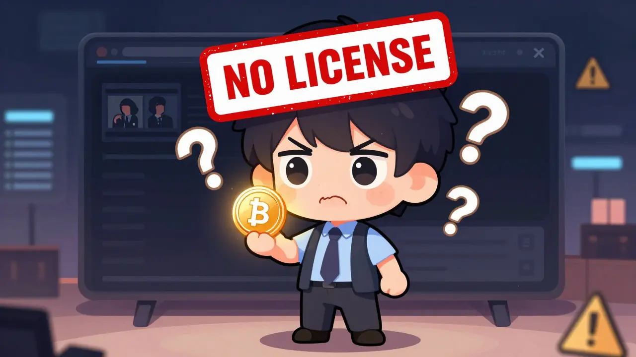 DOEX Crypto Exchange Review: Is This Platform Safe or Just Another Risky Bet?