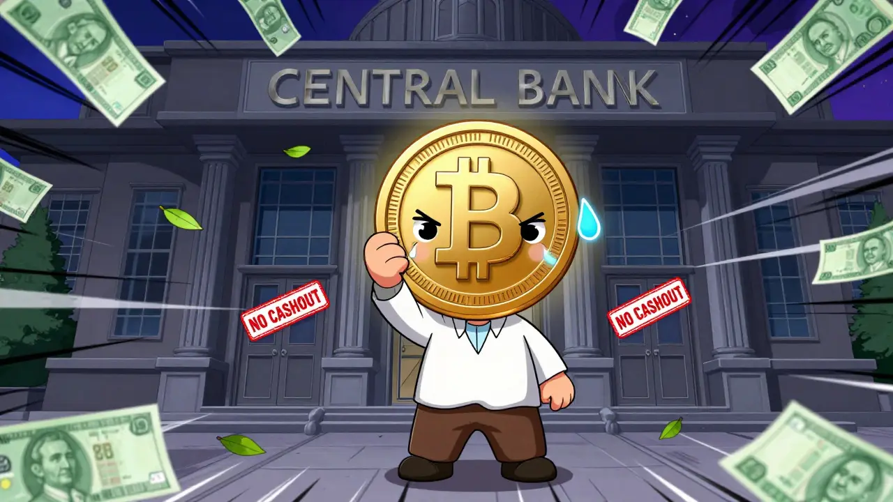 Iranian Rial Crypto Trading Restrictions: What You Need to Know in 2026