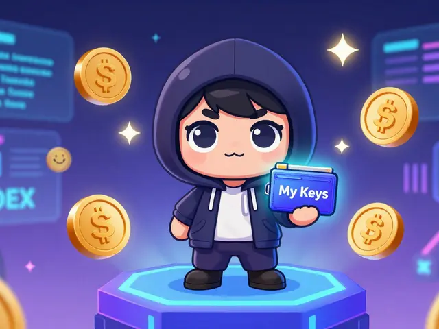 Benefits of Trading on Decentralized Exchanges