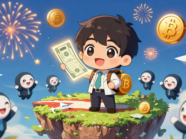 Citizenship by Investment for Crypto Tax Reduction: How to Legally Cut Your Crypto Taxes