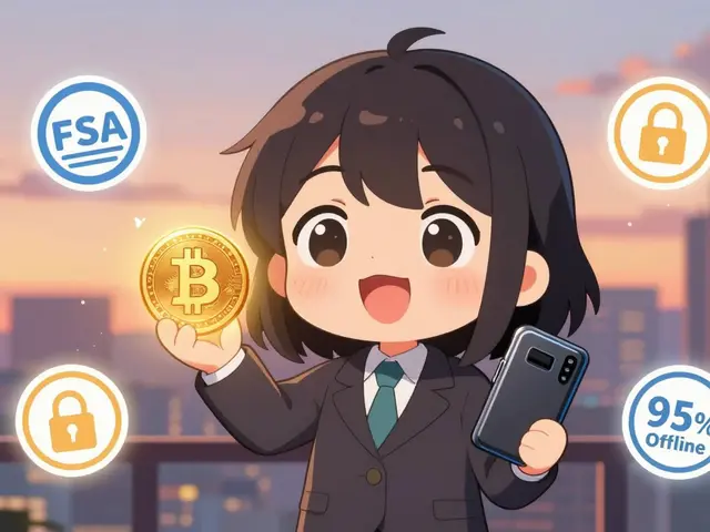 Consumer Protection for Crypto in Japan: Rules, Safeguards, and What You Need to Know