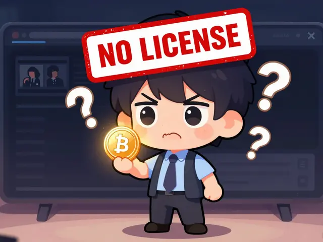 DOEX Crypto Exchange Review: Is This Platform Safe or Just Another Risky Bet?