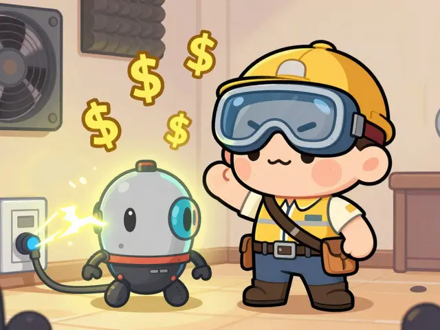 Hash Rate and Mining Profitability: How Much You Really Earn in 2026