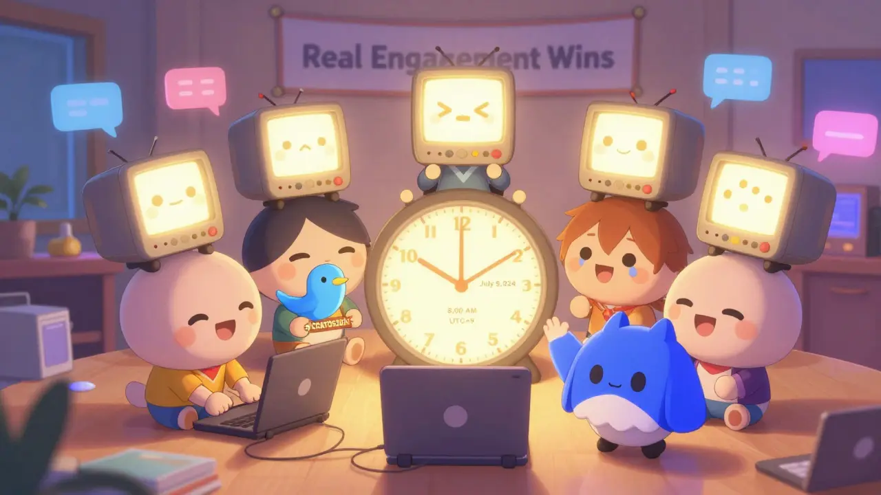 Cratos (CRTS) Airdrop Details: How It Worked, Who Got It, and What Happened After