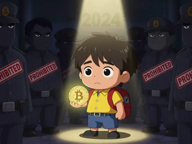 Complete Cryptocurrency Prohibition in Bolivia: How a Total Ban Turned Into a Regulatory Revolution