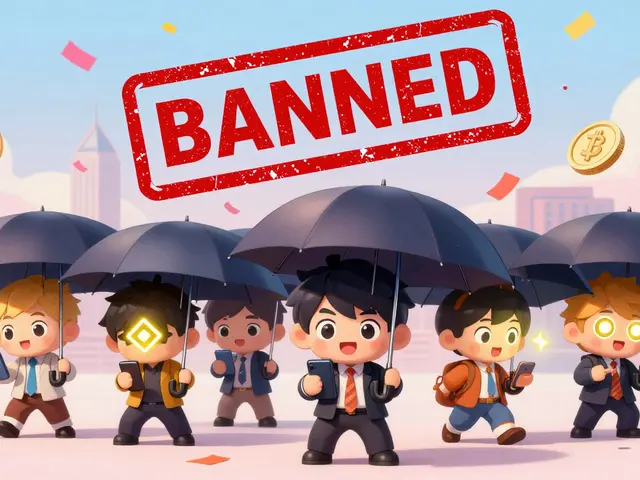 Crypto Exchanges Chinese Citizens Can Use in 2026