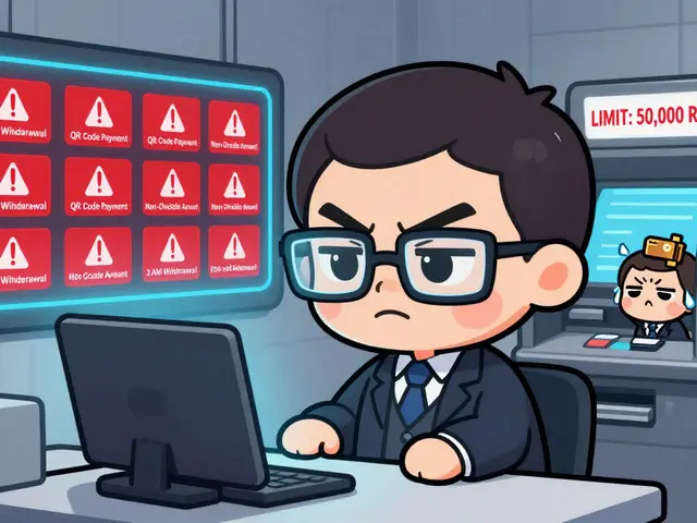 How Russian Banks Block Crypto-to-Fiat Withdrawals in 2026