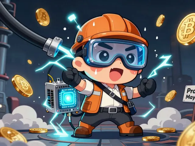 Staking vs Mining: Complete Comparison of Blockchain Validation Methods