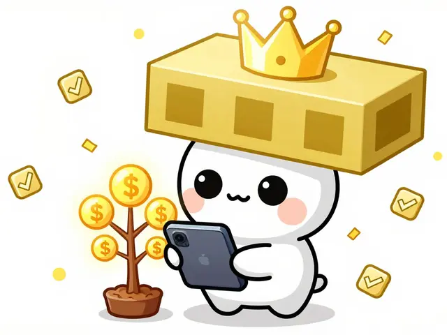 What Are Merkle Trees in Blockchain? Simple Explanation for Real Users