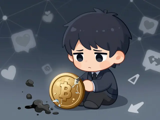 What is AddMeFast (AMF) Crypto Coin? Current Status and Risks Explained