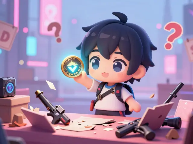 What is Gameswap (GSWAP) crypto coin? Real use, market status, and risks in 2026