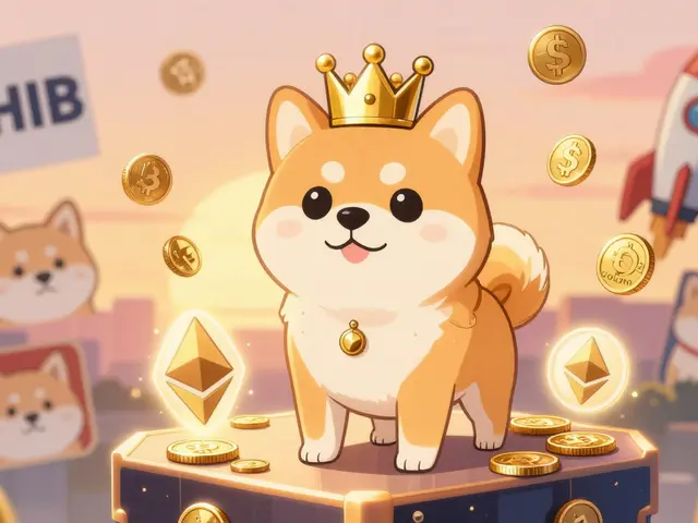 What is ShibEstee (ESTEE) crypto coin? A clear breakdown of the meme token, price, and community
