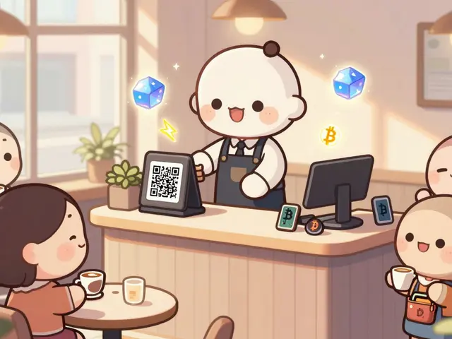 Why Bitcoin Payments Are Becoming Popular