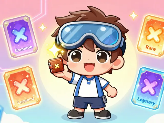 XWG Dream Card NFT Airdrop: What We Know and How to Stay Ready