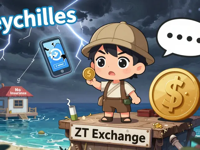 ZT Crypto Exchange Review: Legit or Scam in 2026?